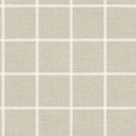 Casadeco, Tailor Made, Smooth Grid MADE 20203 15 30