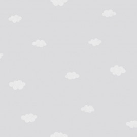 Papel Pintado Casadeco Once Upon a Time 3 - Nuage - OUTT 2975 93 32