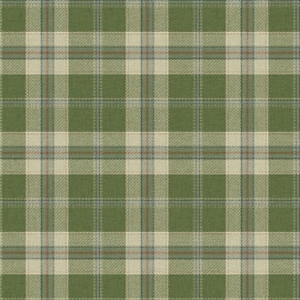 Papel Pintado Carl Robinson 24 The Highlands Inveraray CA10904 Clover Green