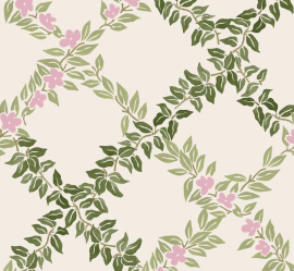Papers, Fret WP 40422 Pink