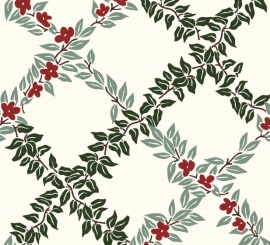 Papers, Fret WP 40423 Red