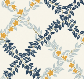 Papers, Fret WP 40424 Blue
