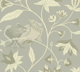 Papers, Kuzmá WP 70221 Grey