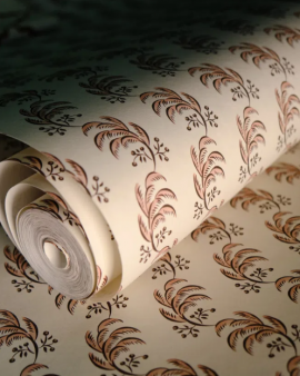 Papers, Plume WP 40451 Pink