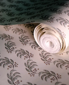 Papers, Plume WP 40452 Blue