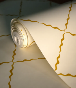 Papers, Paragon WP 40463 Qin