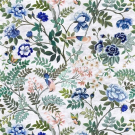 Porcelaine de Chine, Porcelaine de Chine FDG3015/01