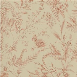 Fern Toile Vintage Tea PRL710/07