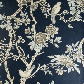 Marlowe Floral  PRL048/04