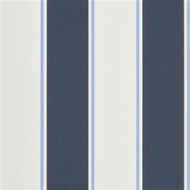 Mapleton Stripe Midnight PRL703/03