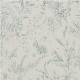 Fern Toile Drawing Room PRL710/01