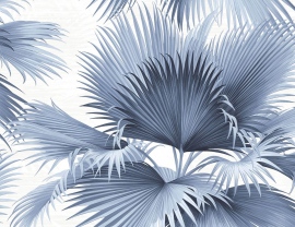 Wallquest, Newport, Summer Palm PS40102