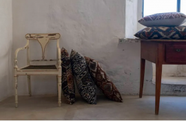Güell Lamadrid, Pushkin color 18