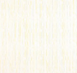 James Malone, Pencil Stripe 16 Ochre