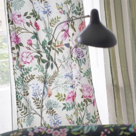 Porcelaine de Chine, Porcelaine de Chine FDG3015/02