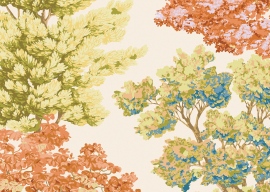 Scalamandré, Central Park 26039