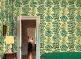 Scalamandré, Central Park 26040
