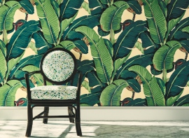 Scalamandré, Hinson Palm 26010