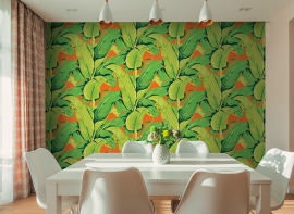 Scalamandré, Hinson Palm 26012