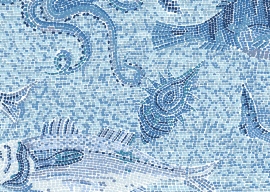 Scalamandré, Mikonos 26052