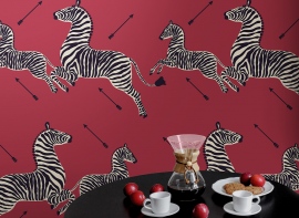 Scalamandré, Zebras 26000