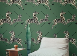 Scalamandré, Zebras 26001