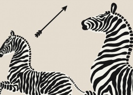 Scalamandré, Zebras 26003