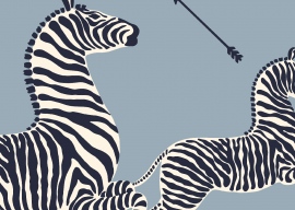 Scalamandré, Zebras 26004