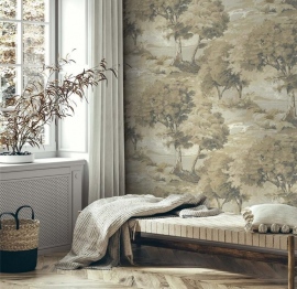 Wallquest, Trees, Scenic Trees TR70707