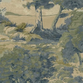 Wallquest, Trees, Scenic Trees TR70714