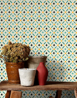 Papers, Seine WP 70371 Blue