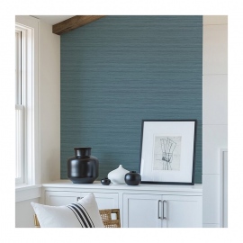 Wallquest, Inlay, Shantung Silk 2988-70102