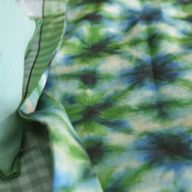Ikebana, Shibori FDG3082/02 Emerald