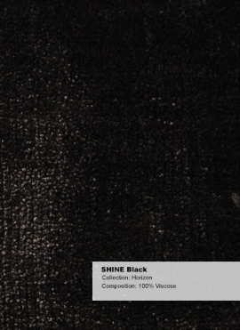 Shine Black