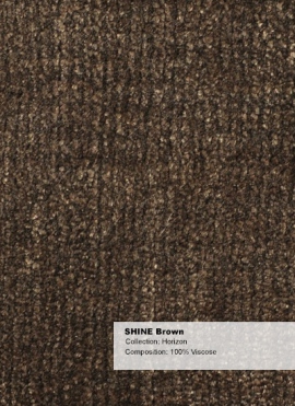 Shine Brown