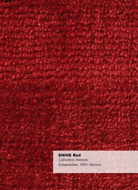 Shine Red