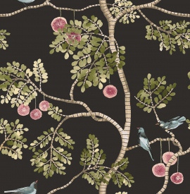 Wallquest, Partridge & Willow, Solarae BH80009