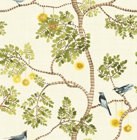 Wallquest, Partridge & Willow, Solarae BH80003
