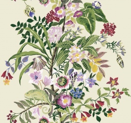 Wallquest, Partridge & Willow, Solmuse BH81209