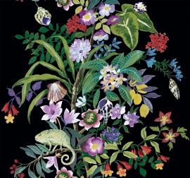 Wallquest, Partridge & Willow, Solmuse BH81200