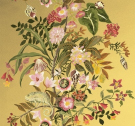 Wallquest, Partridge & Willow, Solmuse BH81205