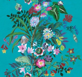 Wallquest, Partridge & Willow, Solmuse BH81202