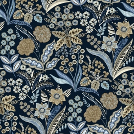 Wallquest, Partridge & Willow, Spiritfield BH81402