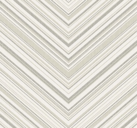 Wallquest, Nantucket Stripes Revisited, Hurley SR20007