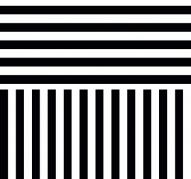 Wallquest, Nantucket Stripes Revisited, Dylan SR20200