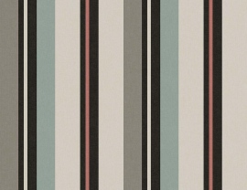 Wallquest, Nantucket Stripes Revisited, Marina SR20502