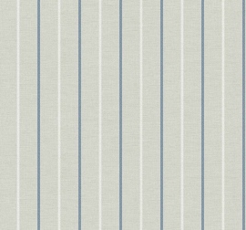 Wallquest, Nantucket Stripes Revisited, MIra SR21502
