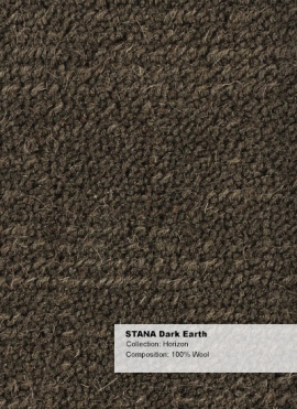 Stana Dark Earth