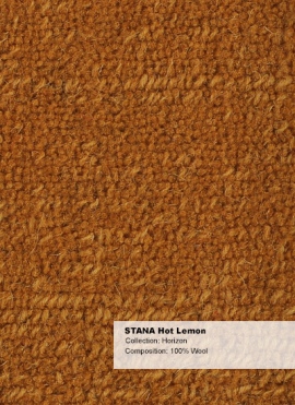 Stana Hot Lemon