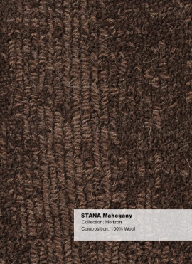Stana Mahogany